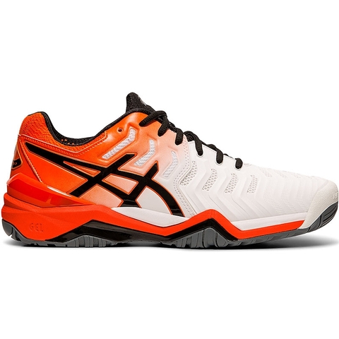 asics gel resolution