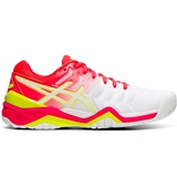 asics womens tennis shoes