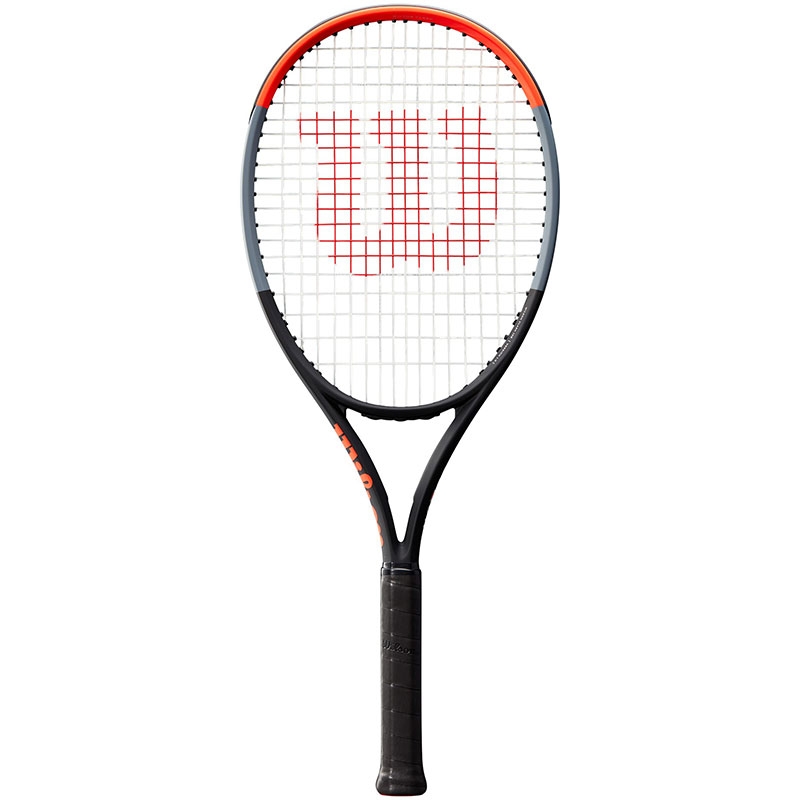 Wilson Clash 108 Tennis Racquet
