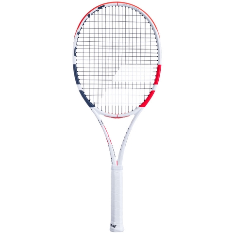 Babolat Pure Strike 18x20 unbesaitet Tennis Racquet 