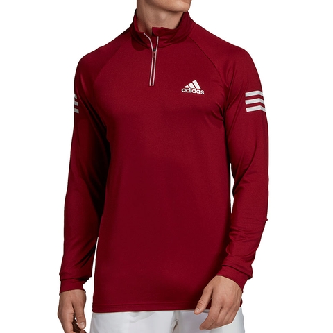 adidas club midlayer