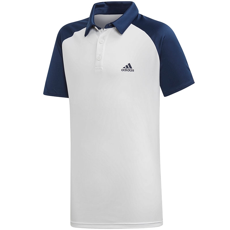 adidas polo parley