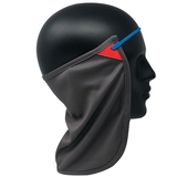  Coolnes Neck/Face Protection Flap