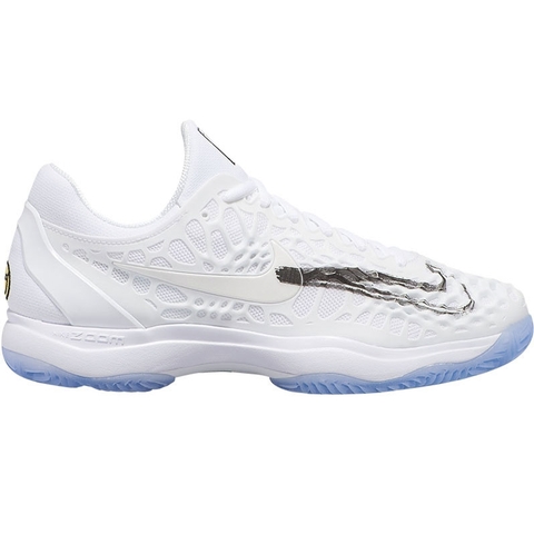 Nike Men's Zoom Cage 3 Tennis Shoes Flash Sales, UP TO 51% OFF