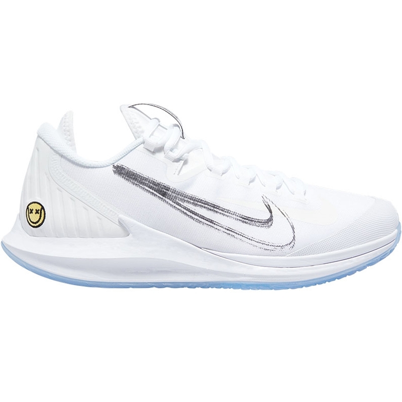 nike men's air zoom zero tennis shoes