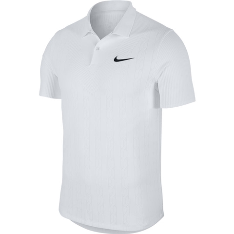 nike court advantage classic polo