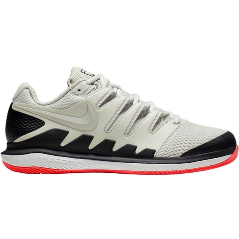 Nike Air Zoom Vapor X Men's Tennis Shoe Bone/black Nike Air Zoom Vapor X Men's Tennis Shoe Bone/black