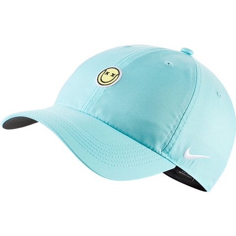 nike tennis court cap