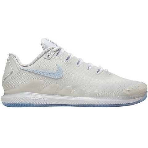 nikecourt air zoom vapor x knit