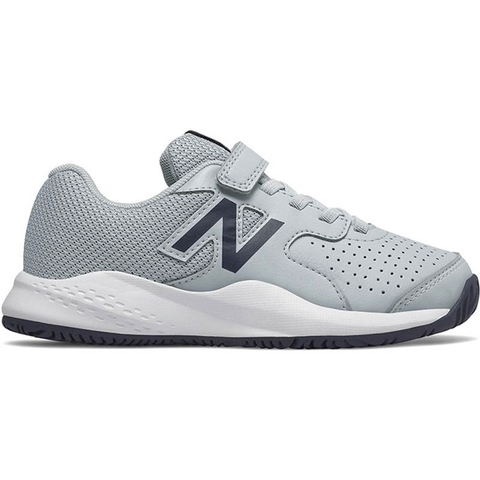 new balance kids 696v3 tennis shoe