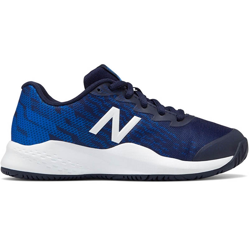 new balance 996v3 junior shoe