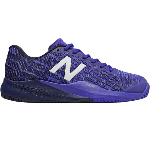 new balance clay tennis shoes