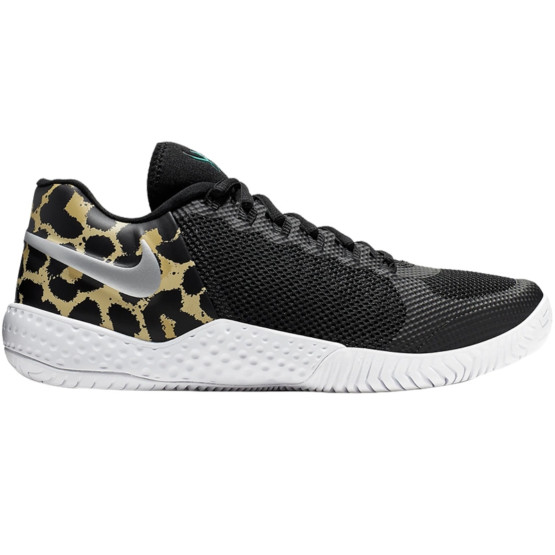 nike flare women's tennis shoe