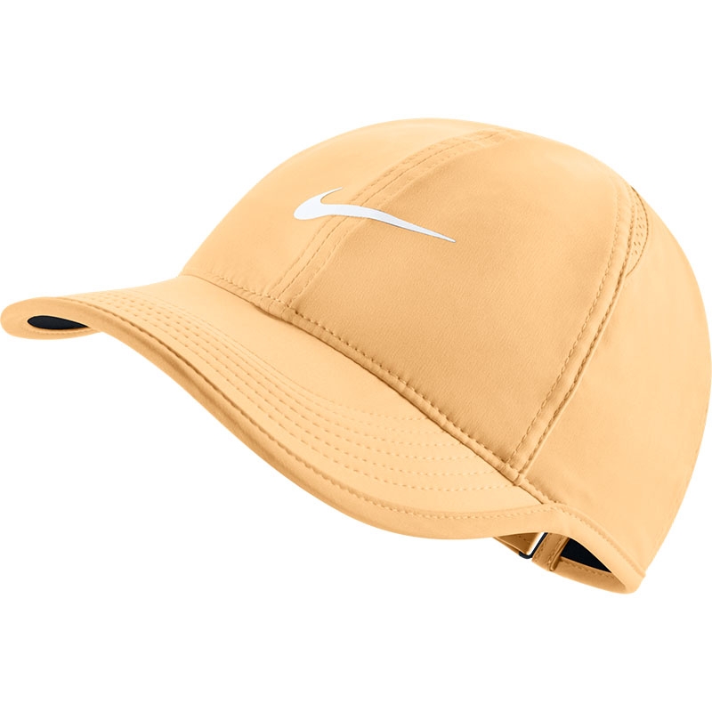 nike featherlight hat custom