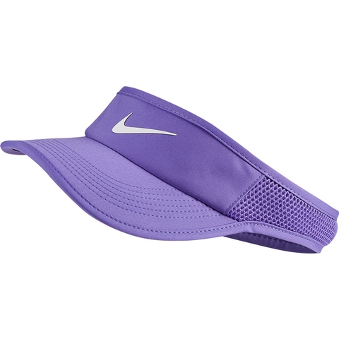 seve ballesteros nike visor