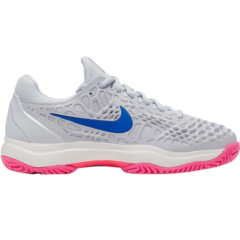 nike zoom cage 3 women's tennis shoe