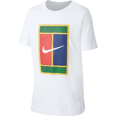 nike tee heritage