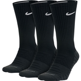  Nike 3 Pack Max Cushion Crew Tennis Socks