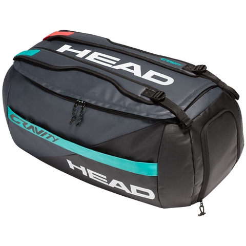 hydrogen tennis bag