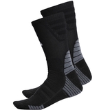 Adidas Alphaskin Max Cushioned Men's Tennis Crew