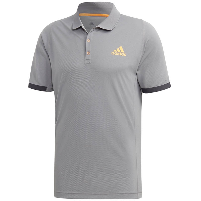 adidas tennis polo shirts