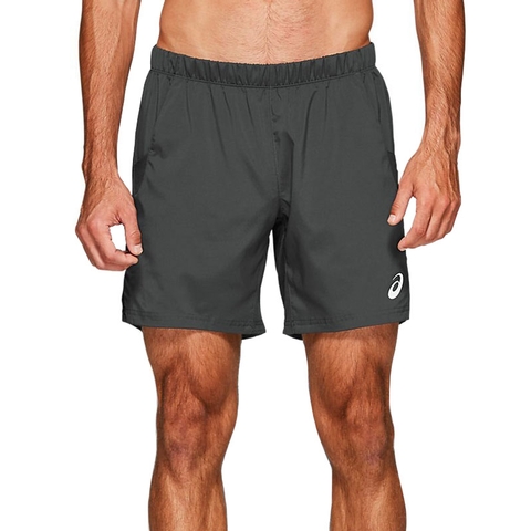 asics swimwear mens Grey