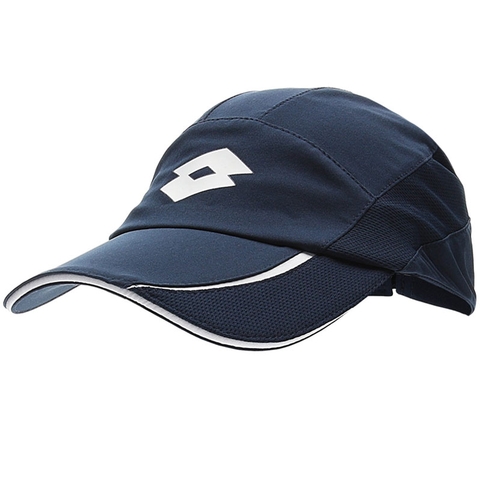 lotto tennis cap