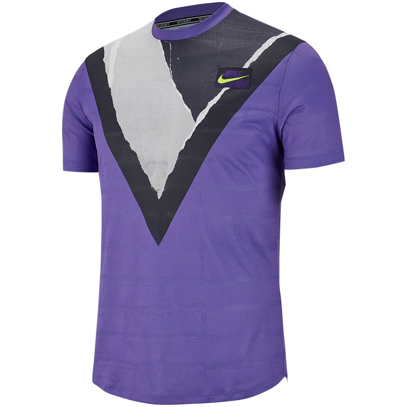 nike challenger tennis