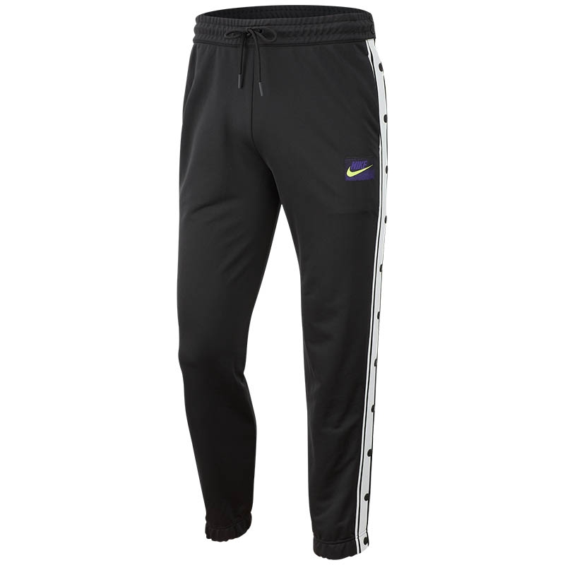 nike mens tennis pants