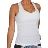  Lacoasports Soft Mesh Women's Tennis Tank