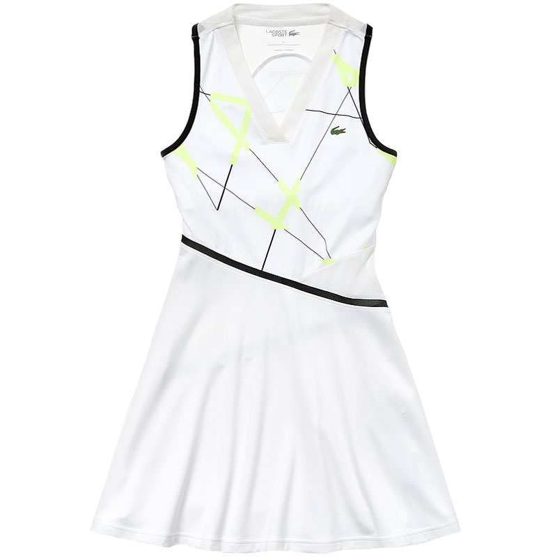 Robe lacoste tennis Outlet