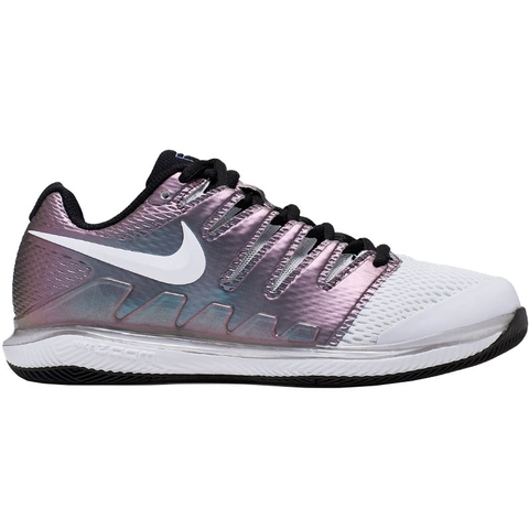 Nike Air Zoom Vapor X Women's Tennis Shoe Multicolor/white