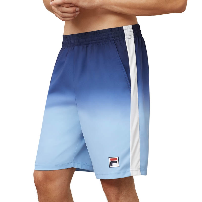 fila shorts 2019