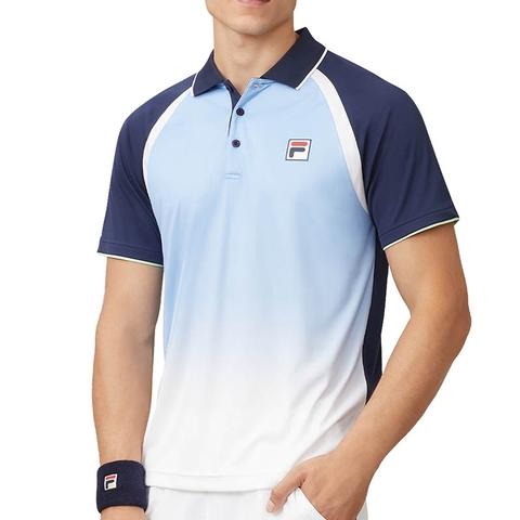 fila polo tennis