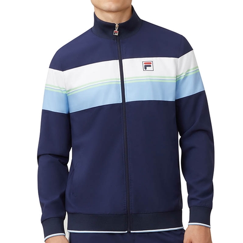 fila tennis jacket