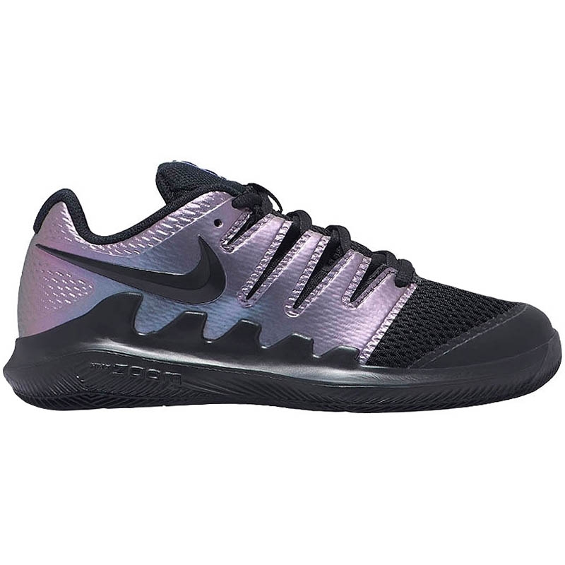 nike vapor x tennis junior