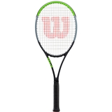 Wilson Blade 98 18x20 V7 Tennis Racquet