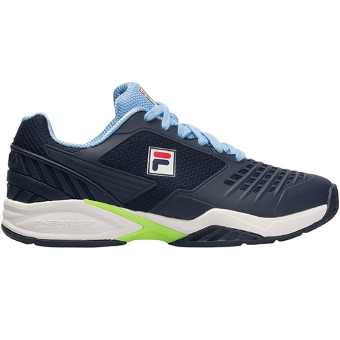 energized fila