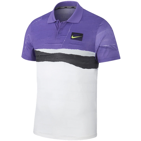 polo nike tennis