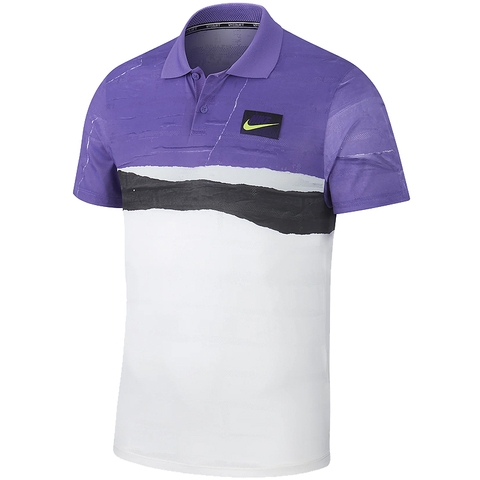 nike advantage polo