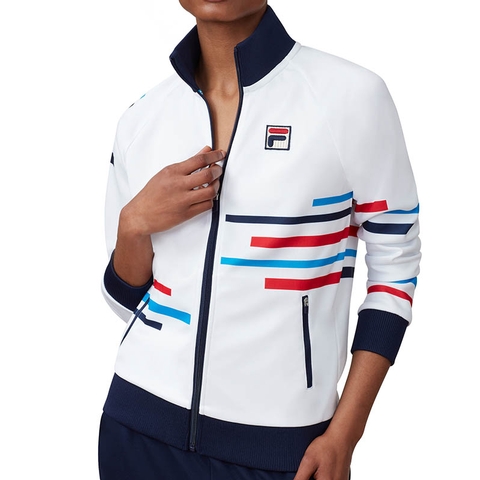 fila jackets for ladies