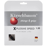  Kirschbaum Xplosive Speed 1.20 Tennis String Set