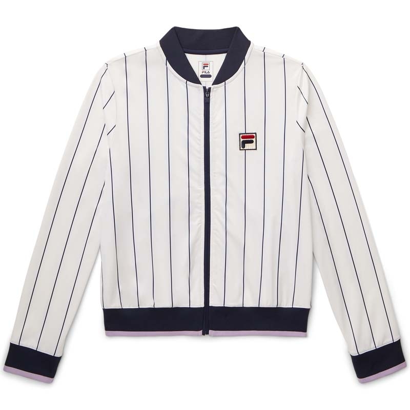 Fila Heritage Women's Tennis Jacket 