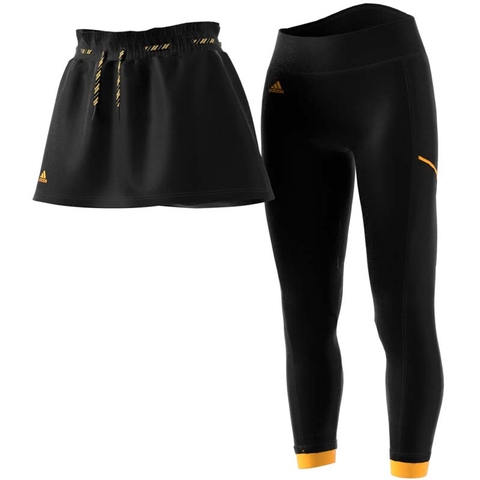 adidas tennis leggings