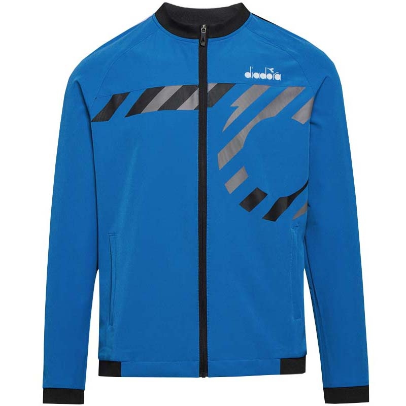 diadora men's jackets