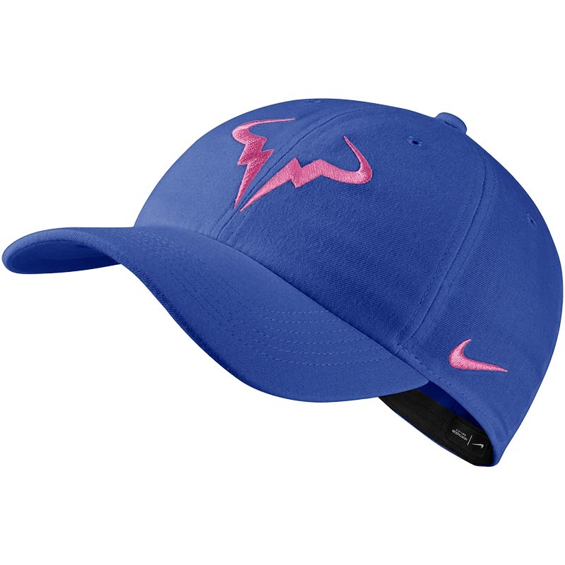 nikecourt aerobill rafa h86