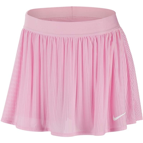 nike flowy tennis skirt