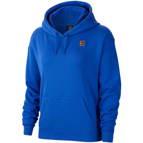 nike court tennis hoodie