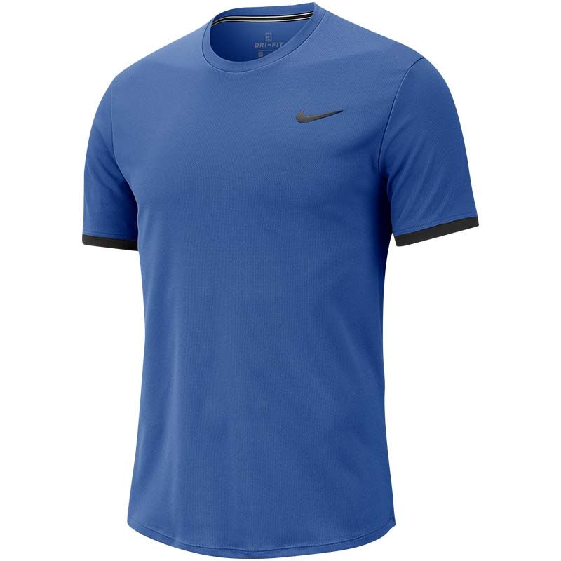 nike court tennis trousers