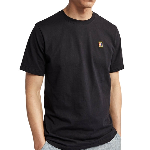 nike court heritage tee